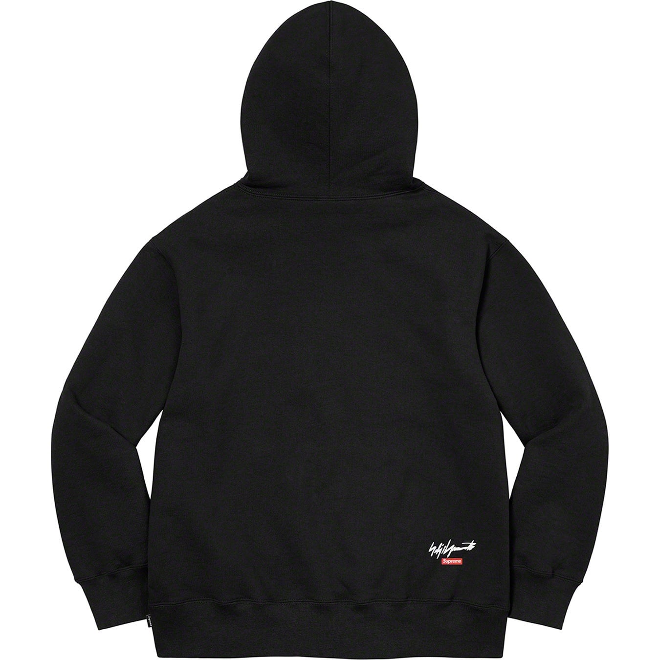 Supreme®/Yohji Yamamoto®  TEKKEN™ Hooded Sweatshirt view 11